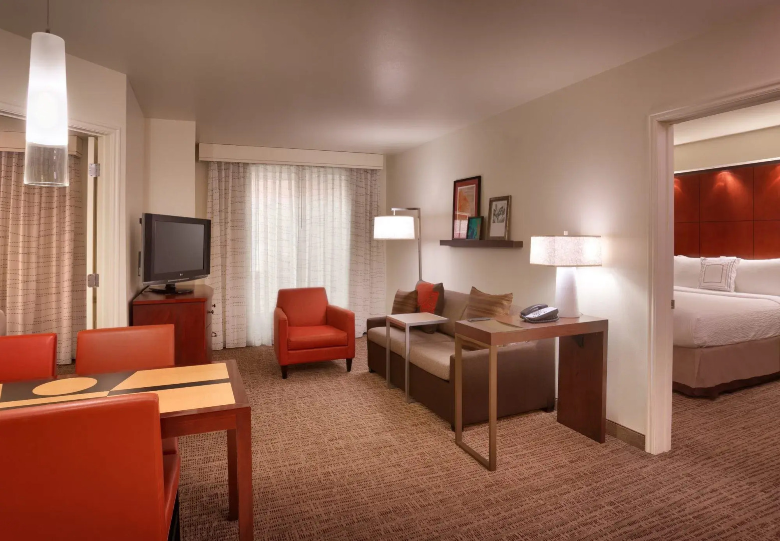 Residence Inn by Marriott Salt Lake City-Sandy
