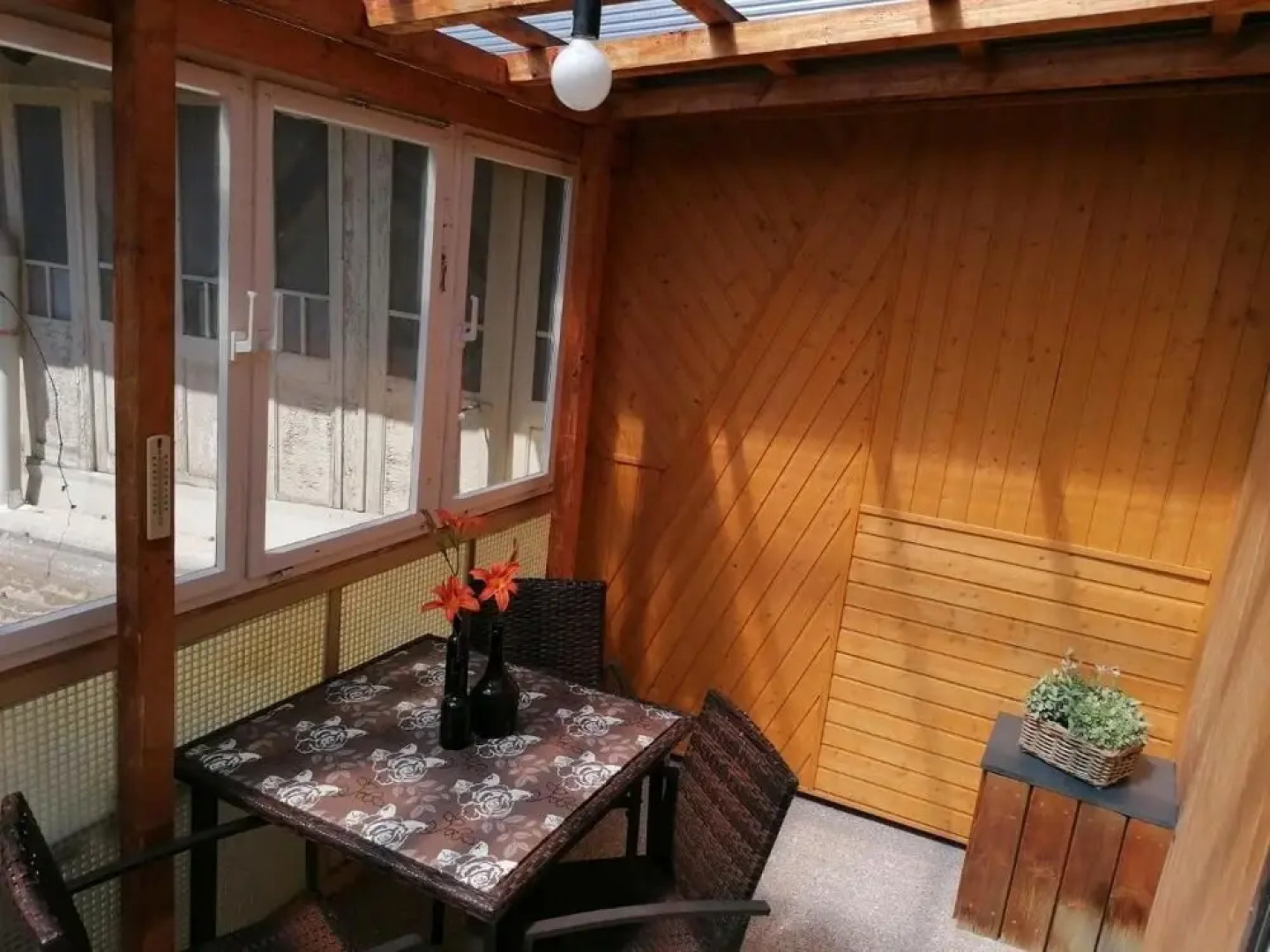 Ackerburgerhof Ballstrase 18