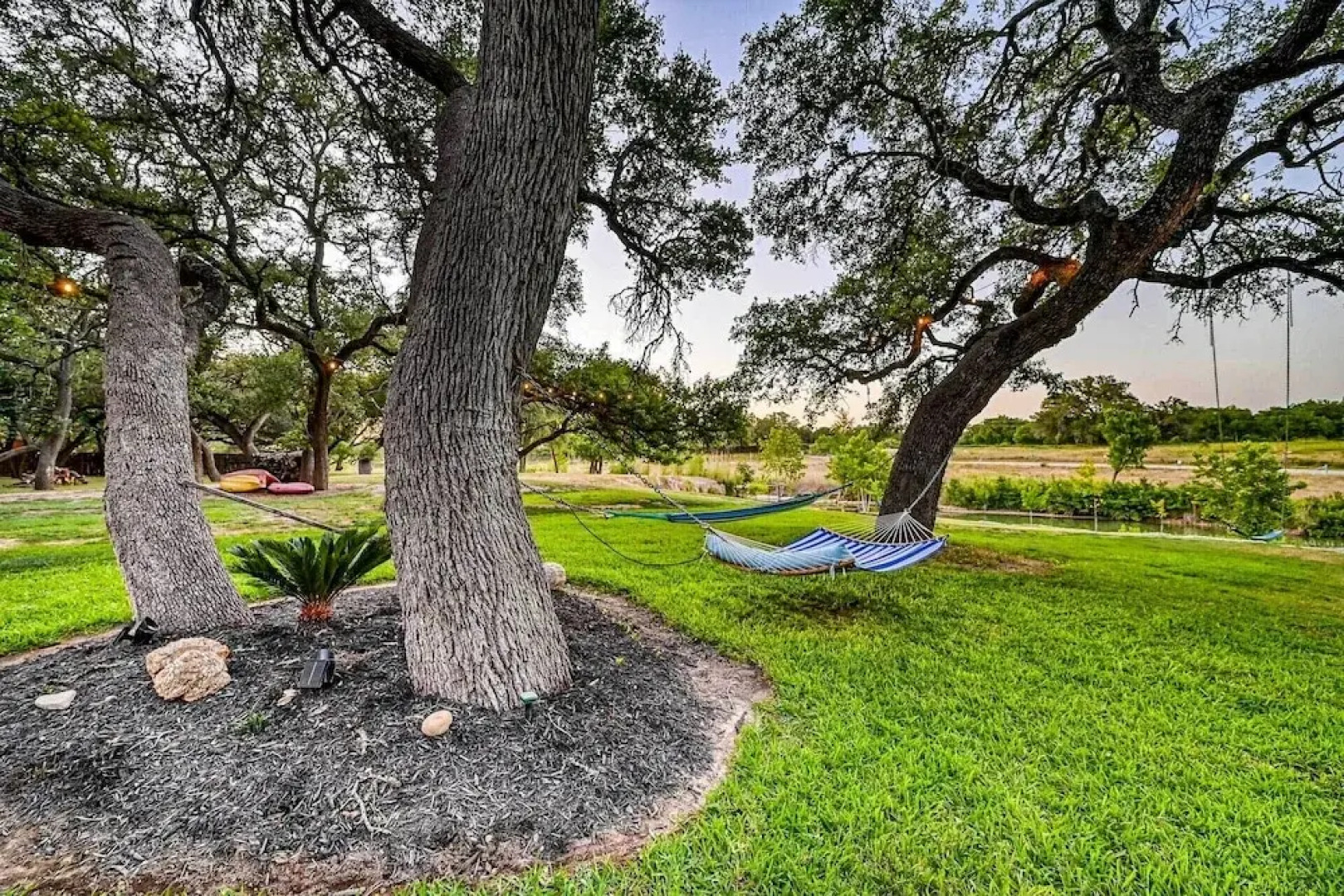 Stunning Blanco Home w/ Direct River Access!