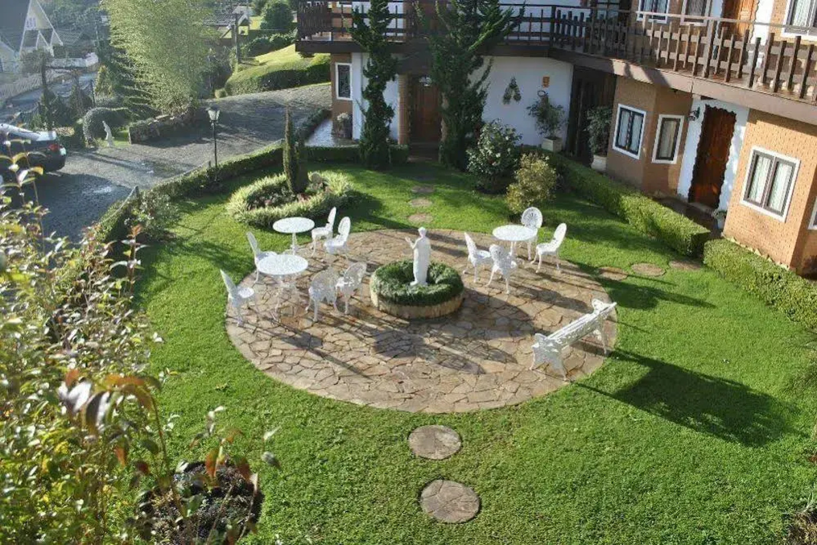 Pousada Valle Do Luar