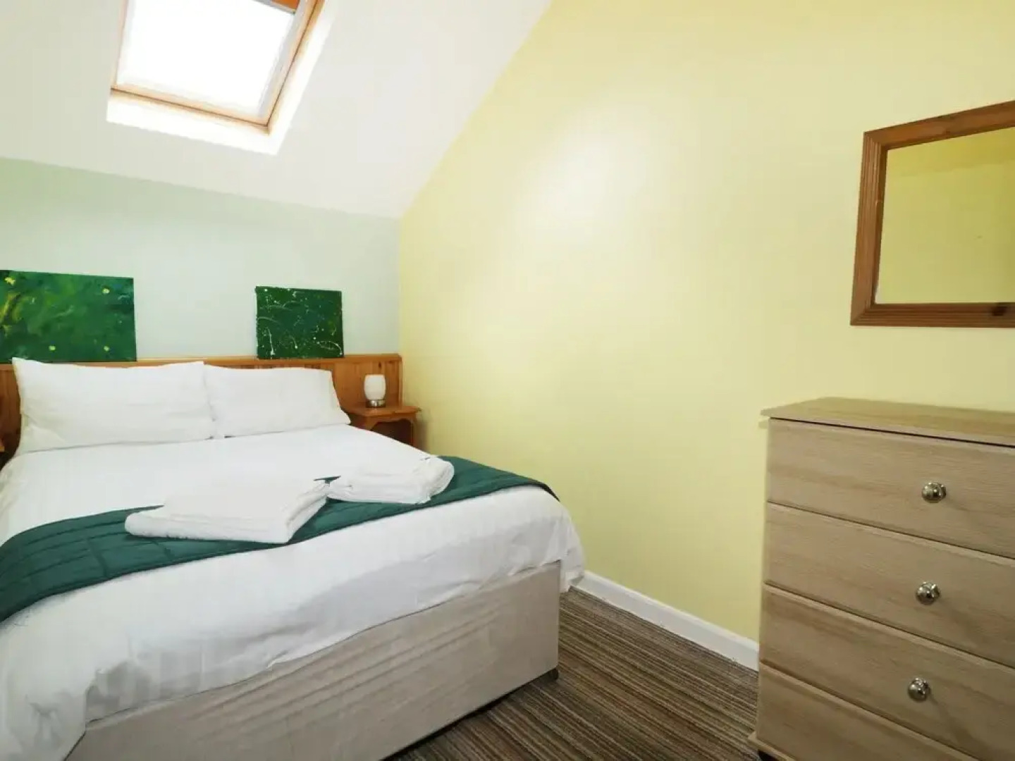 Brackenber Lodge, Appleby-in-Westmorland