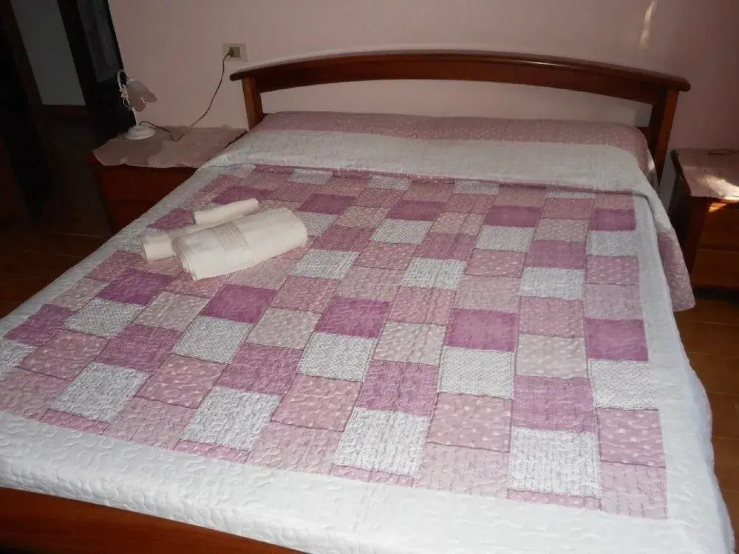 B&B A Due Passi Dal Cuore