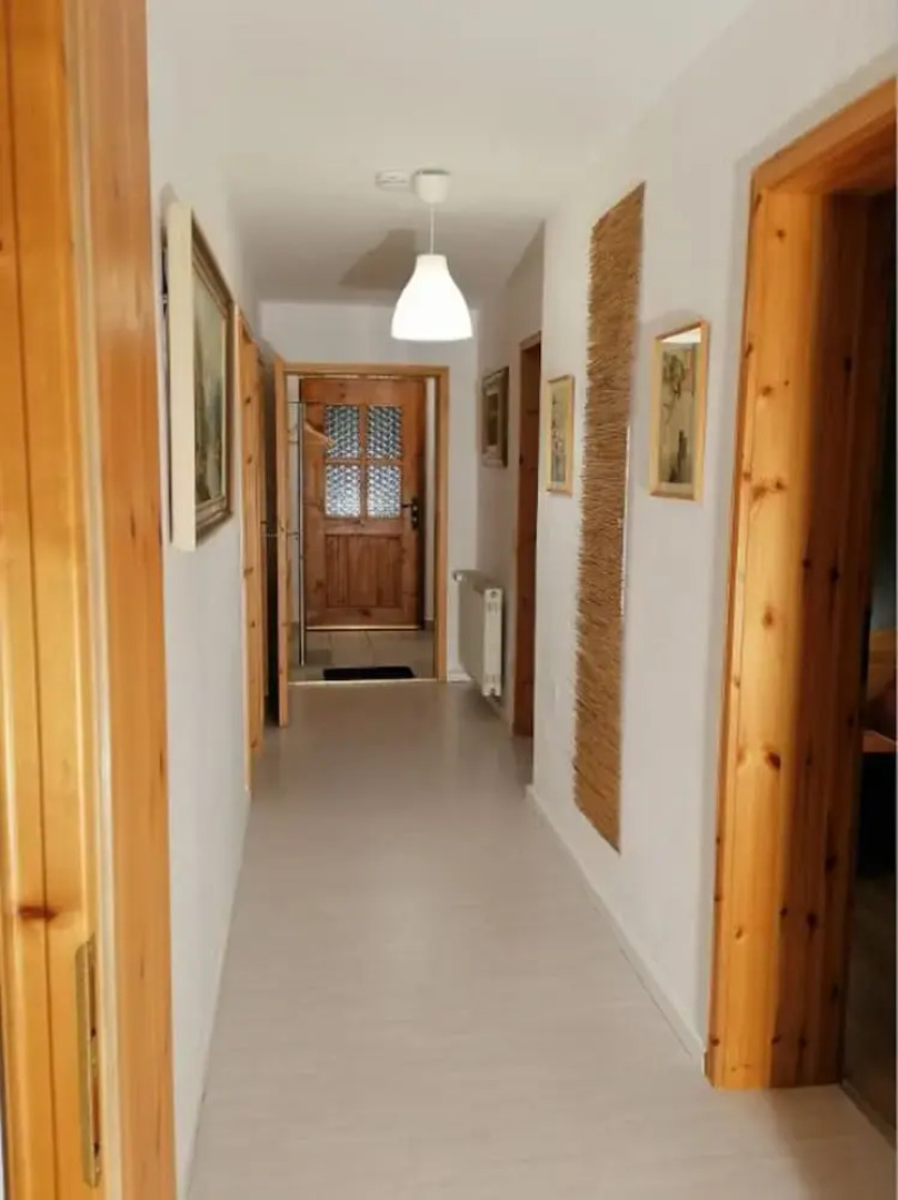 Komfort Feriendomizil JAKOBI