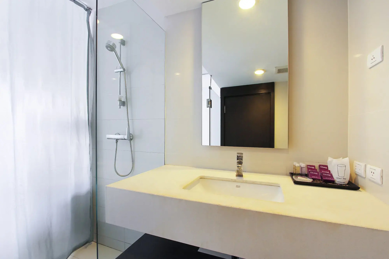 D Varee Diva Avenue Samui