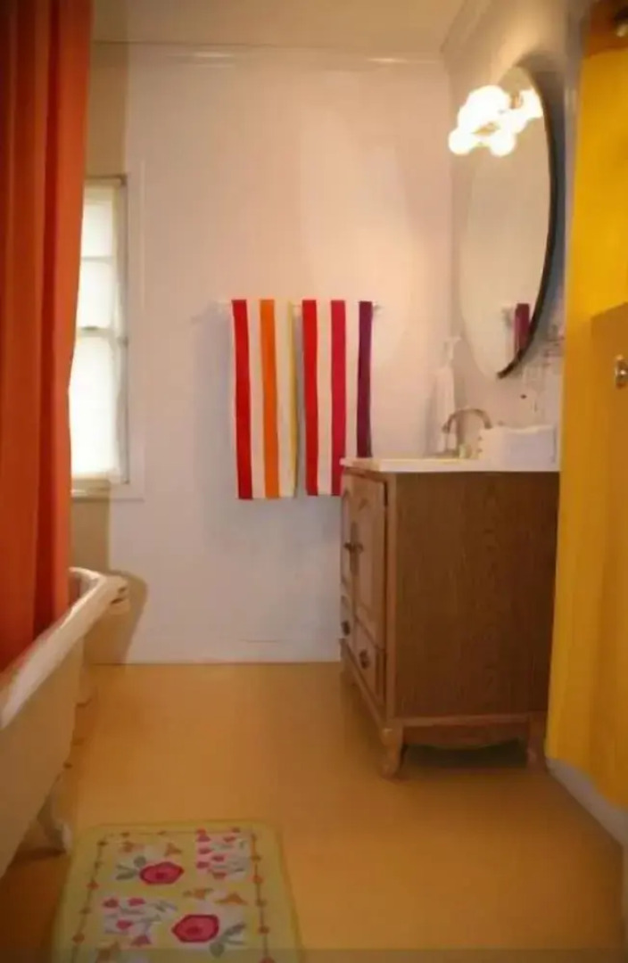 The Enchanted Cottage