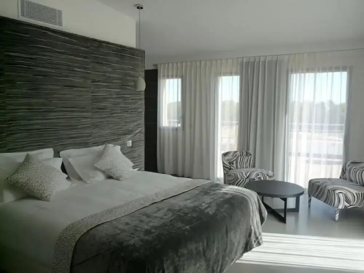 Hôtel Thierry DRAPEAU