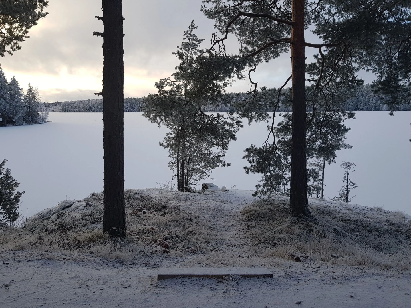 Lehmirannan lomakeskus