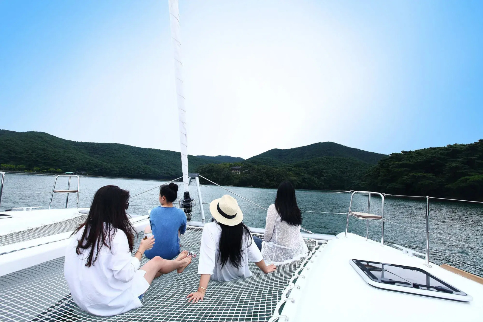 Hansan Marina Hotel & Resort