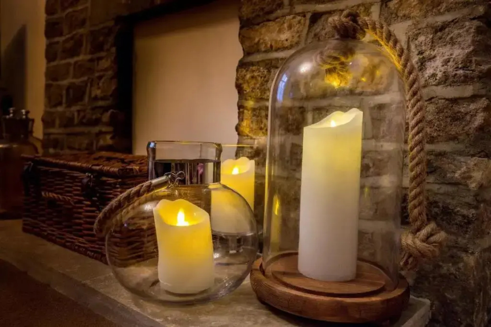 Mint Leaf Cottages, Bruton