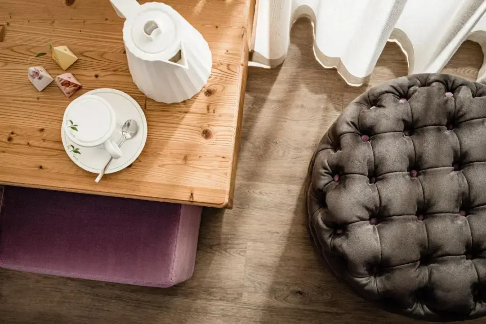 Giardin Boutique Hotel B&B