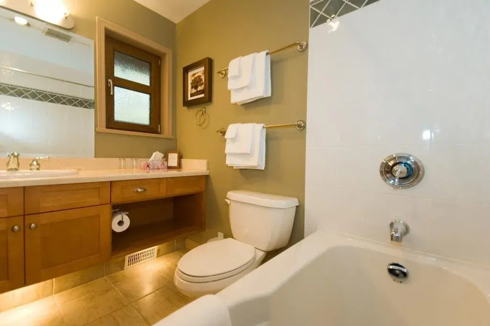 Whistler Alpine Chalet Retreat & Wellness