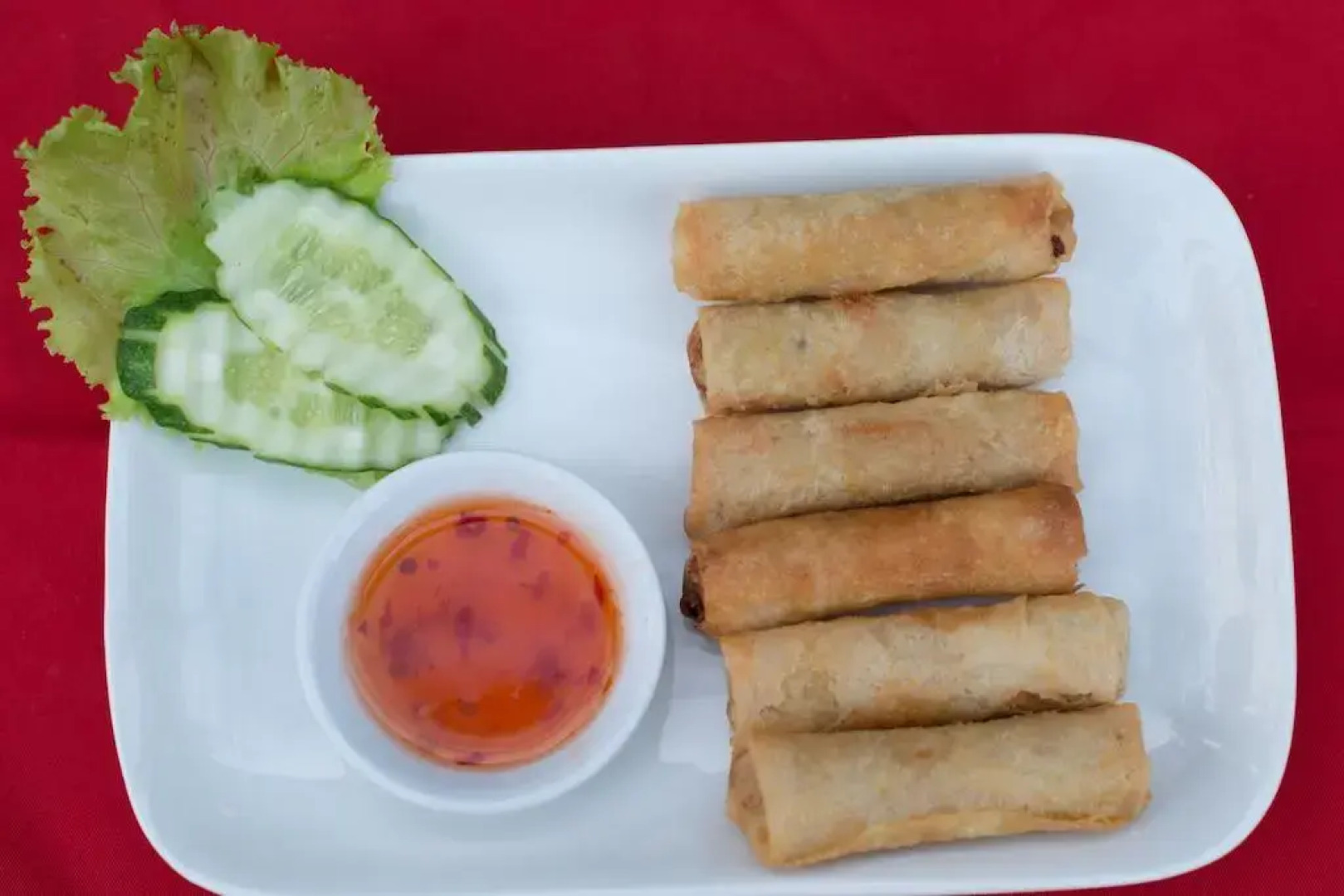 Reaksmey Chanreas Hotel