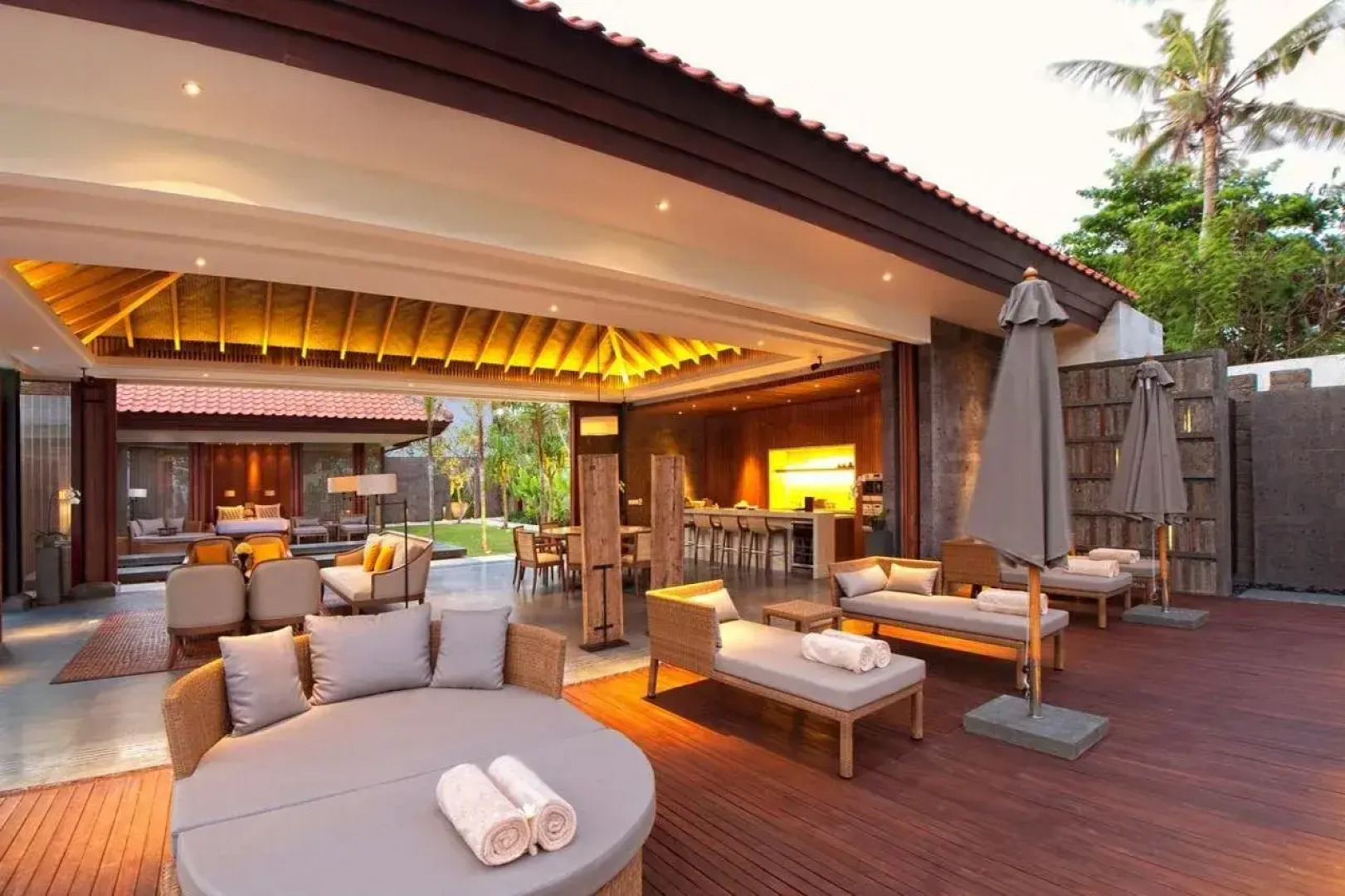 InterContinental Bali Sanur Resort by IHG