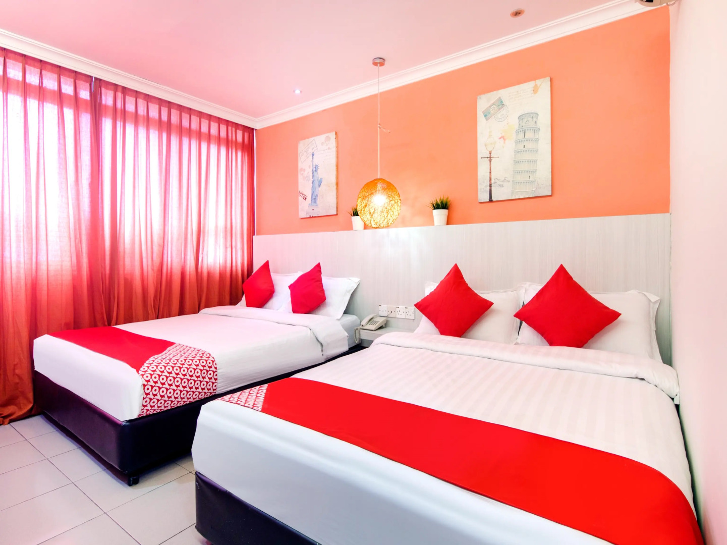 Super OYO 761 City Hotel