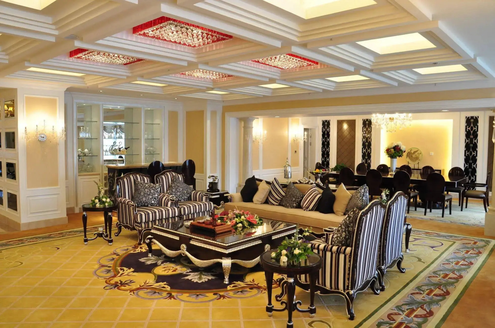 Country Garden Phoenix Hotel Tongliao