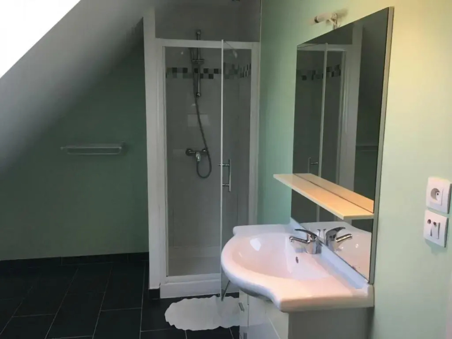 Gîte Belle-et-Houllefort, 5 pièces, 10 personnes - FR-1-376-82