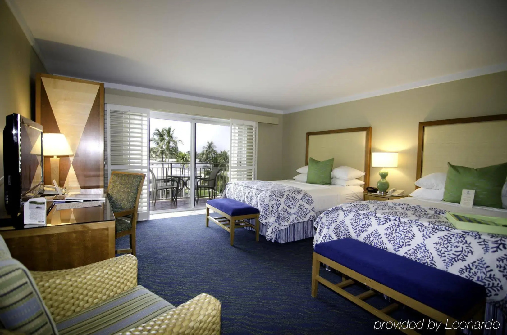 Naples Beach Club, A Four Seasons Resort