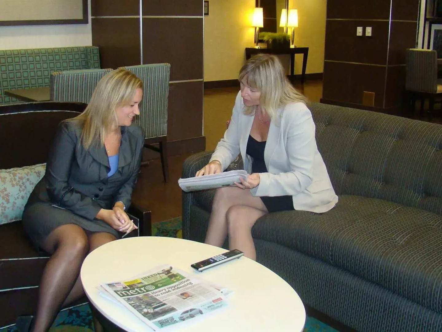 Hampton Inn & Suites by Hilton Halifax - Dartmouth