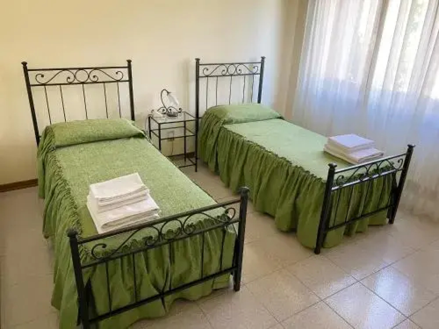 Villa Belvedere Liberty
