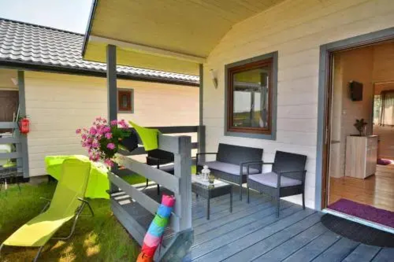 Osrodek Wypoczynkowy Lawendowo