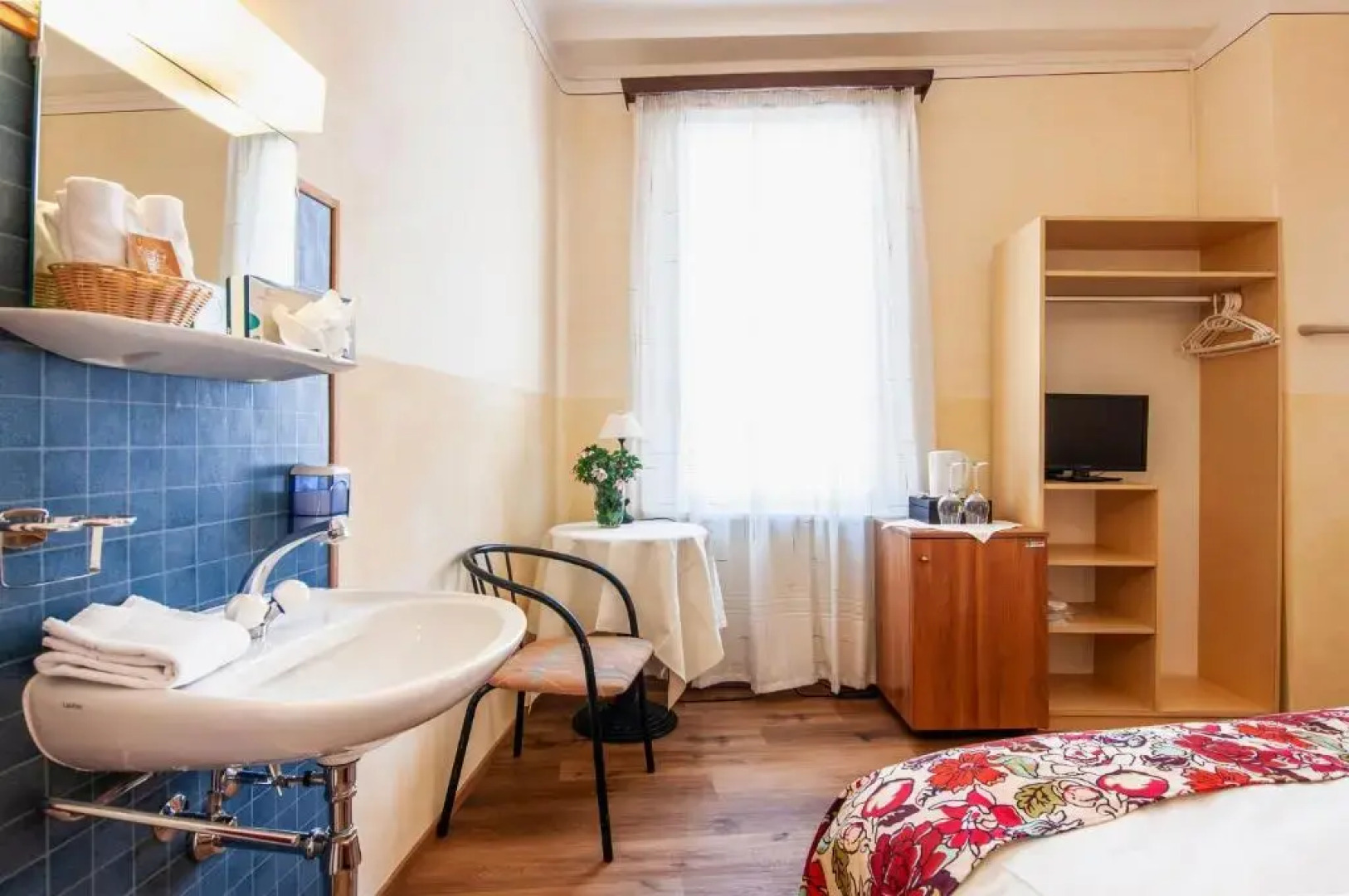 Rustico by Al Giardinetto