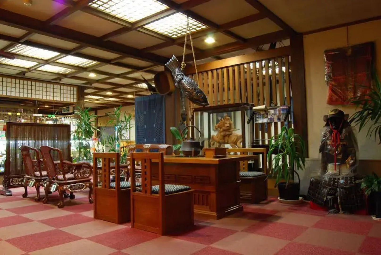 Tabist Ryokufuen Kiyoharu