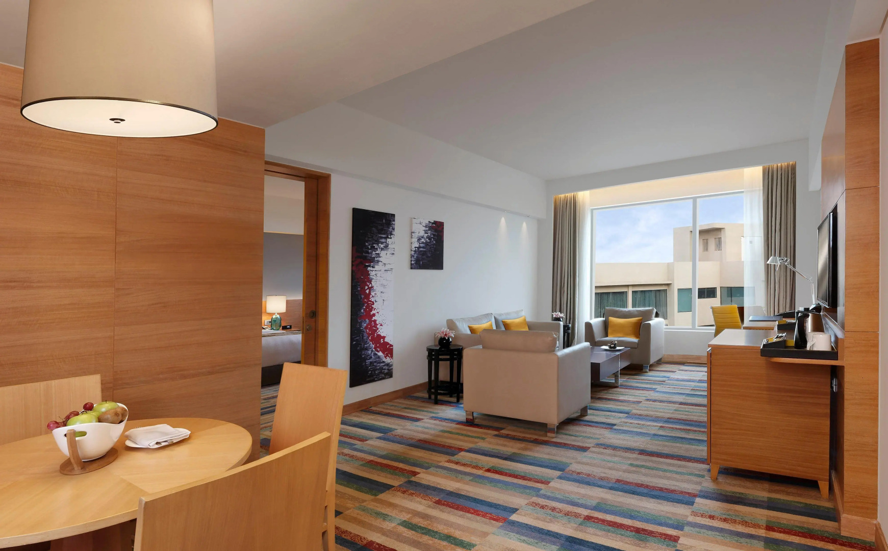 InterContinental Jaipur Tonk Road