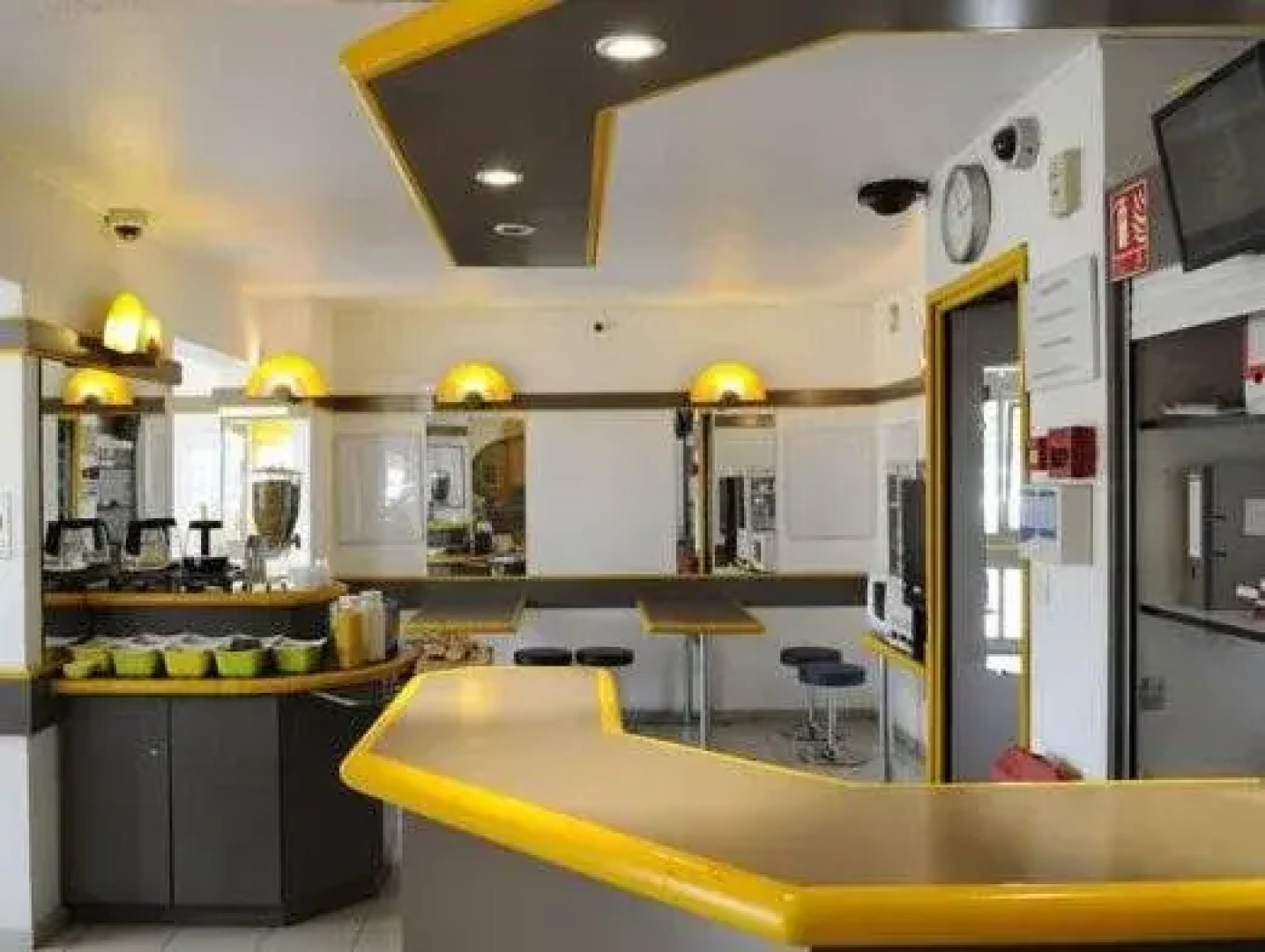 Egg Hotel Goussainville CDG