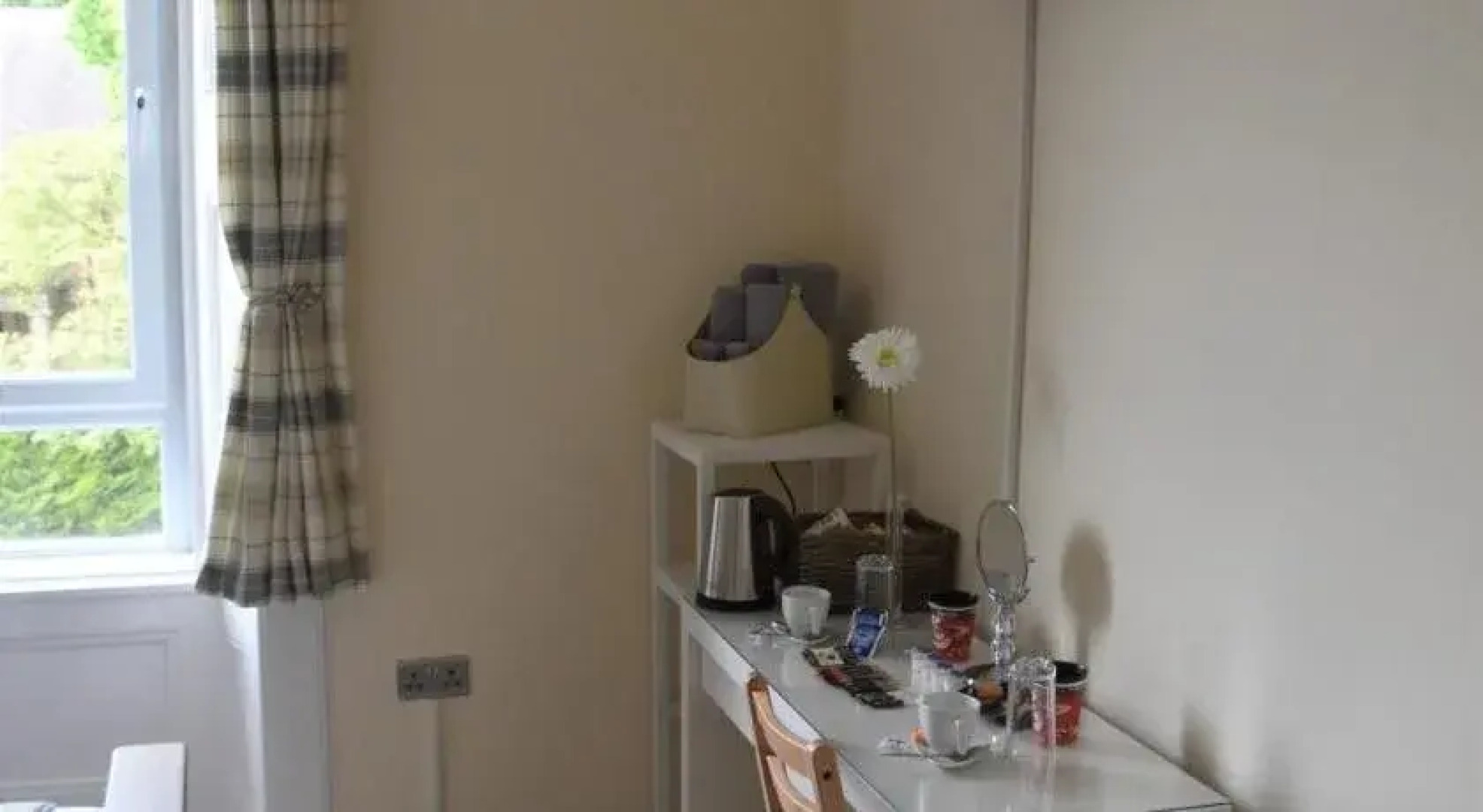 Parkview Guest House