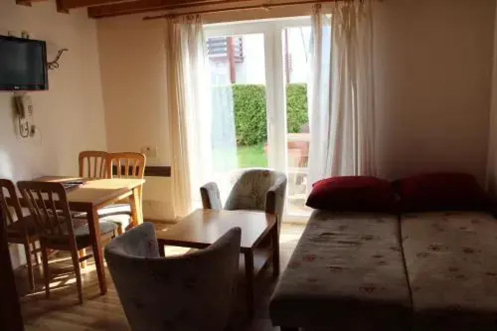 Tatralandia- Apartmán Sandra