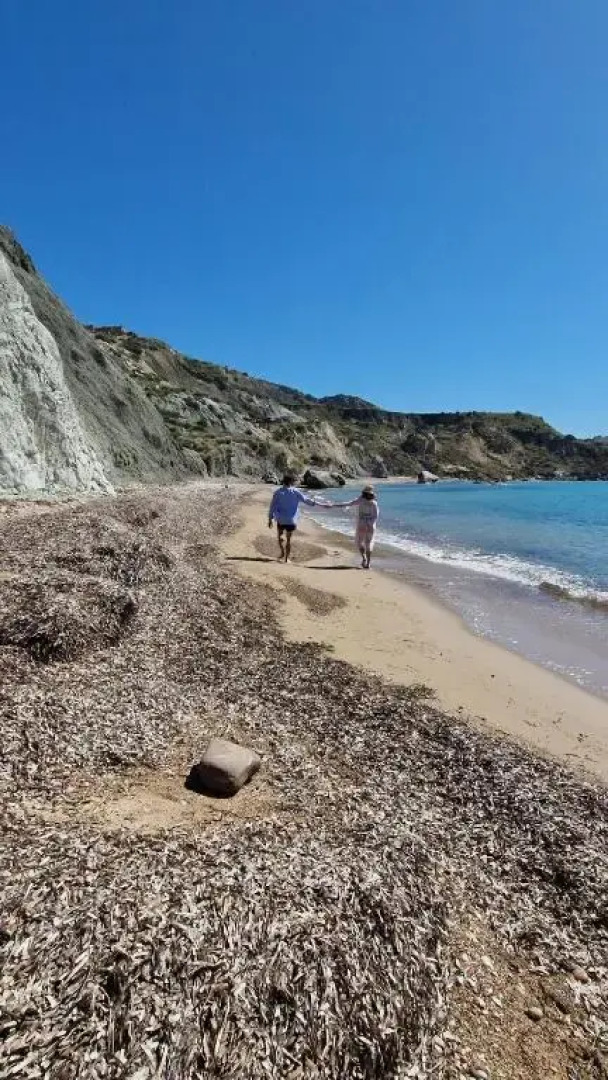 Tendù  Punta Bianca Glamping Camp