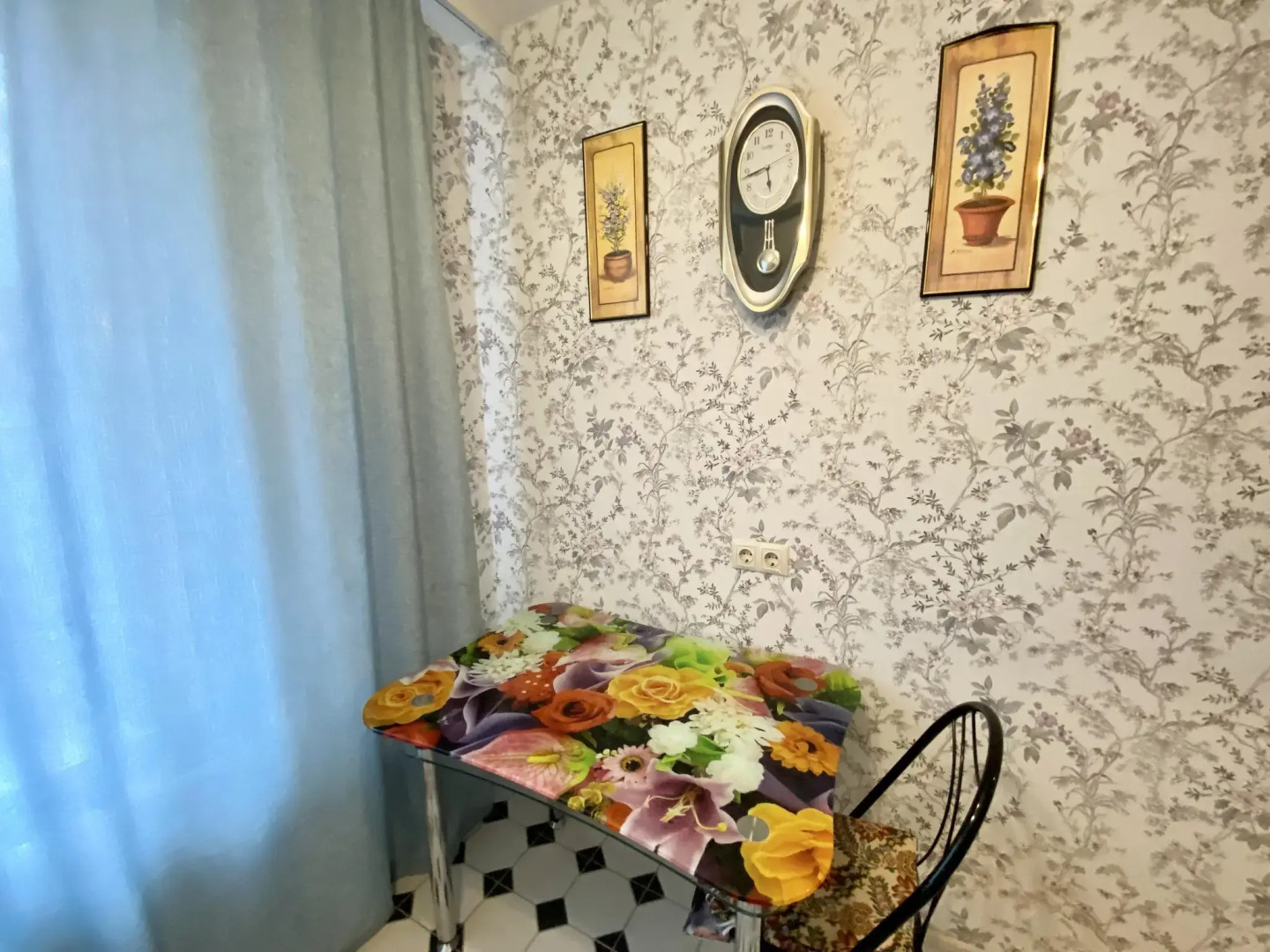 Sunny Days (Санни Дейз) на проспекте Рязанский