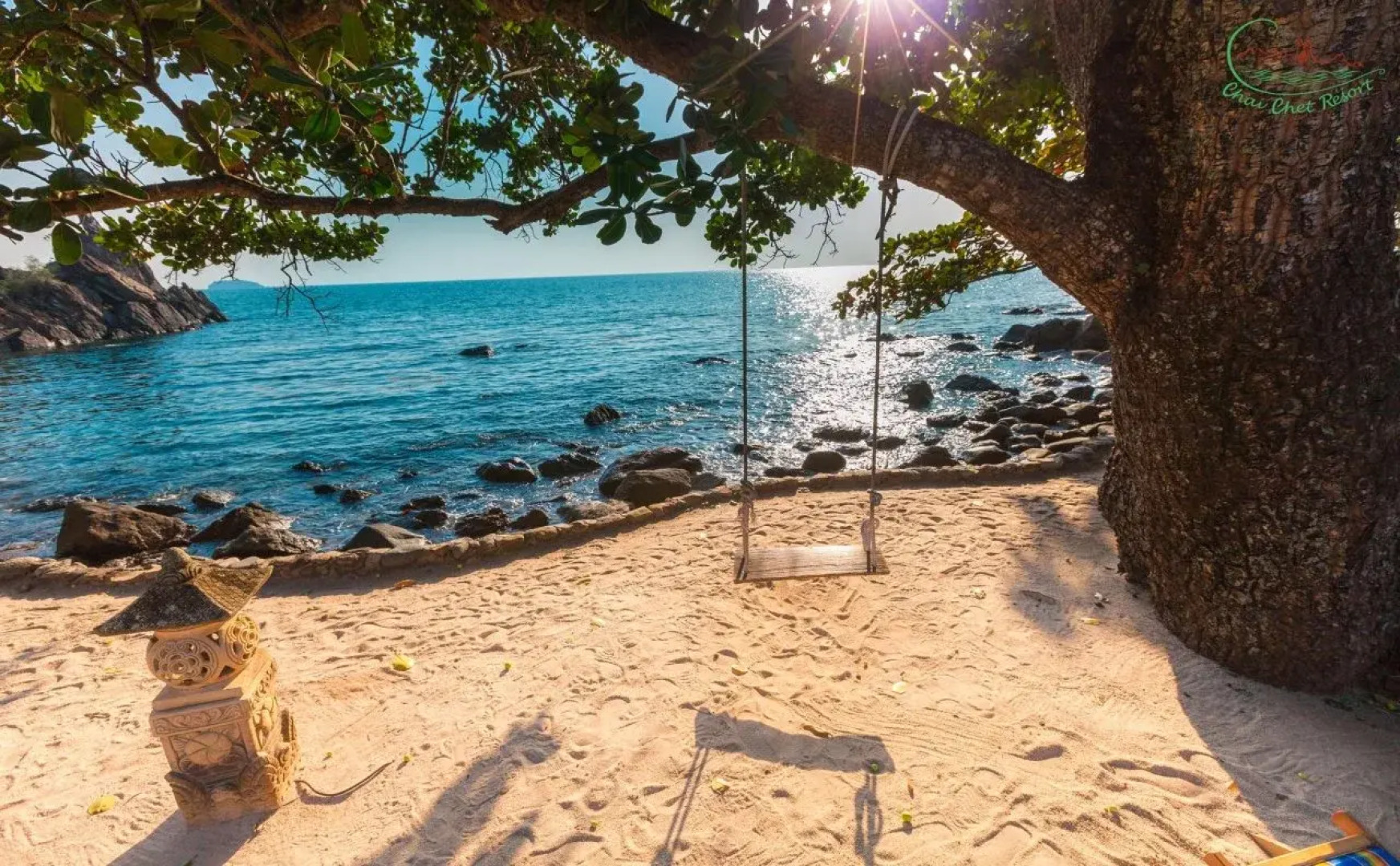 Chai Chet Resort Koh Chang