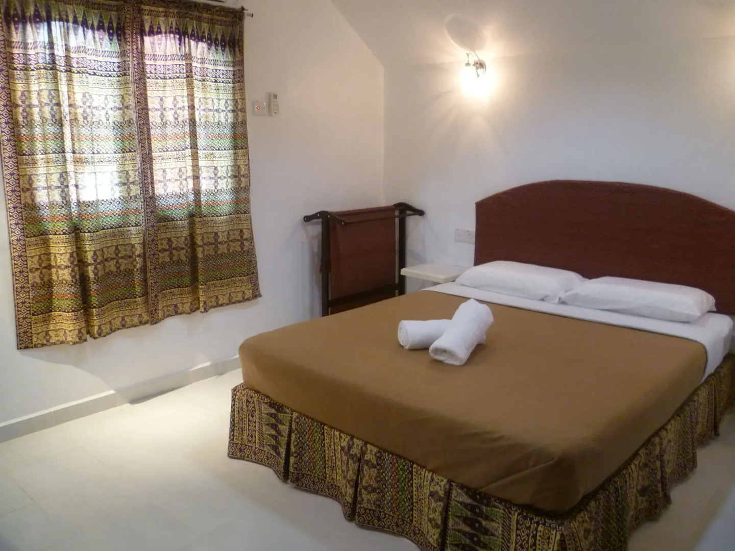 Noor Arfa River Chalet