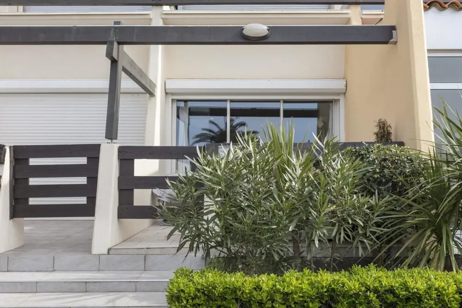 Cap d'Agde Studio - Village naturiste