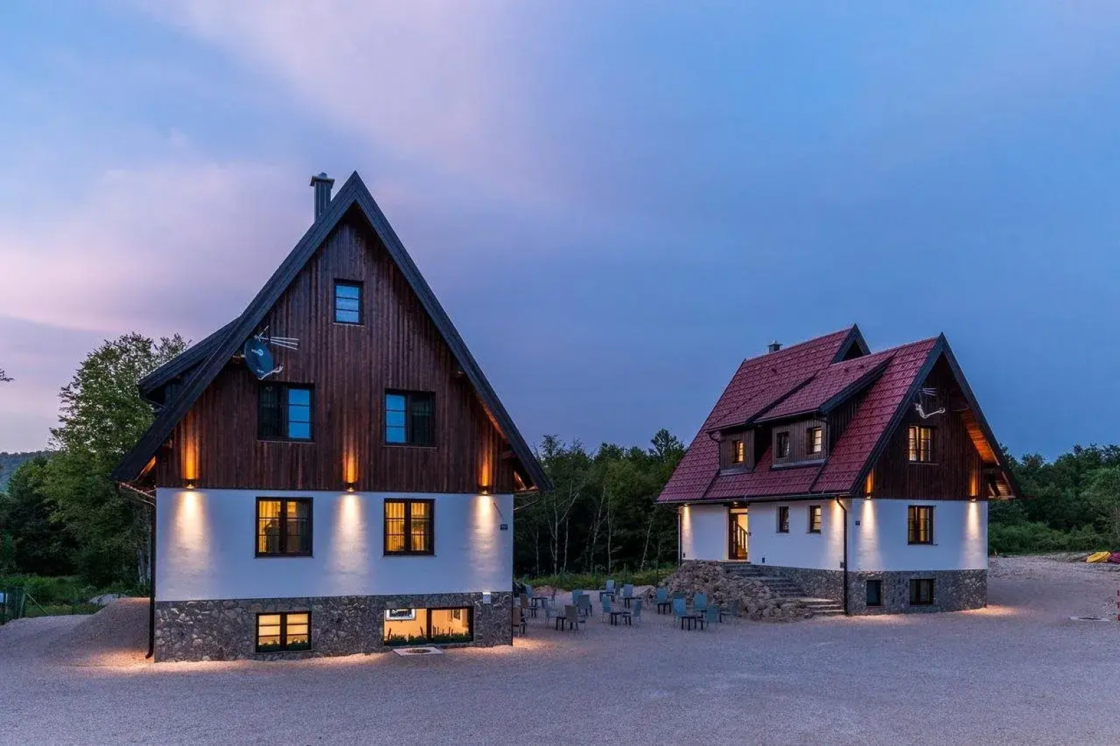 Karya Family Resort Hotel