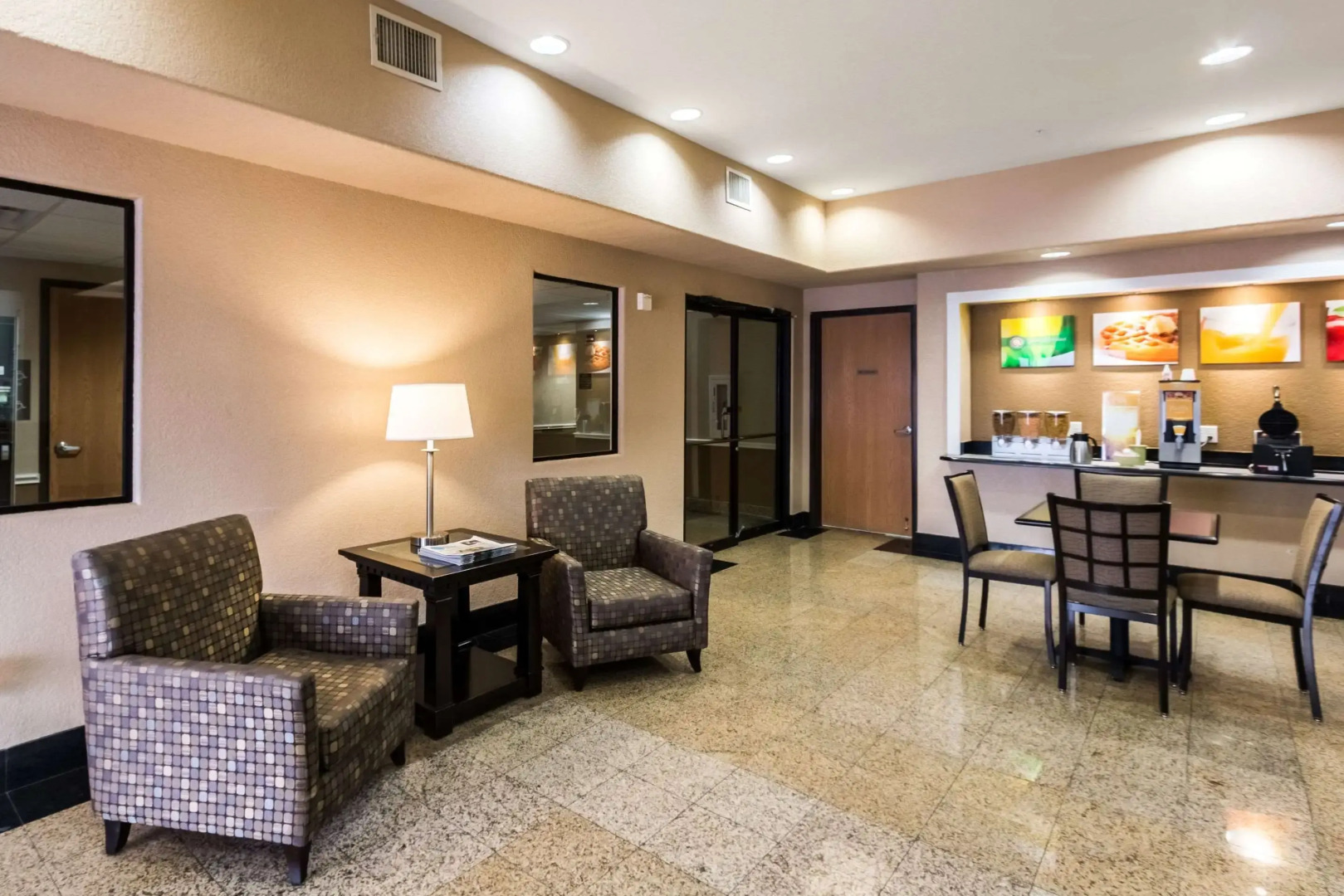 Quality Inn Killeen Near Fort Hood
