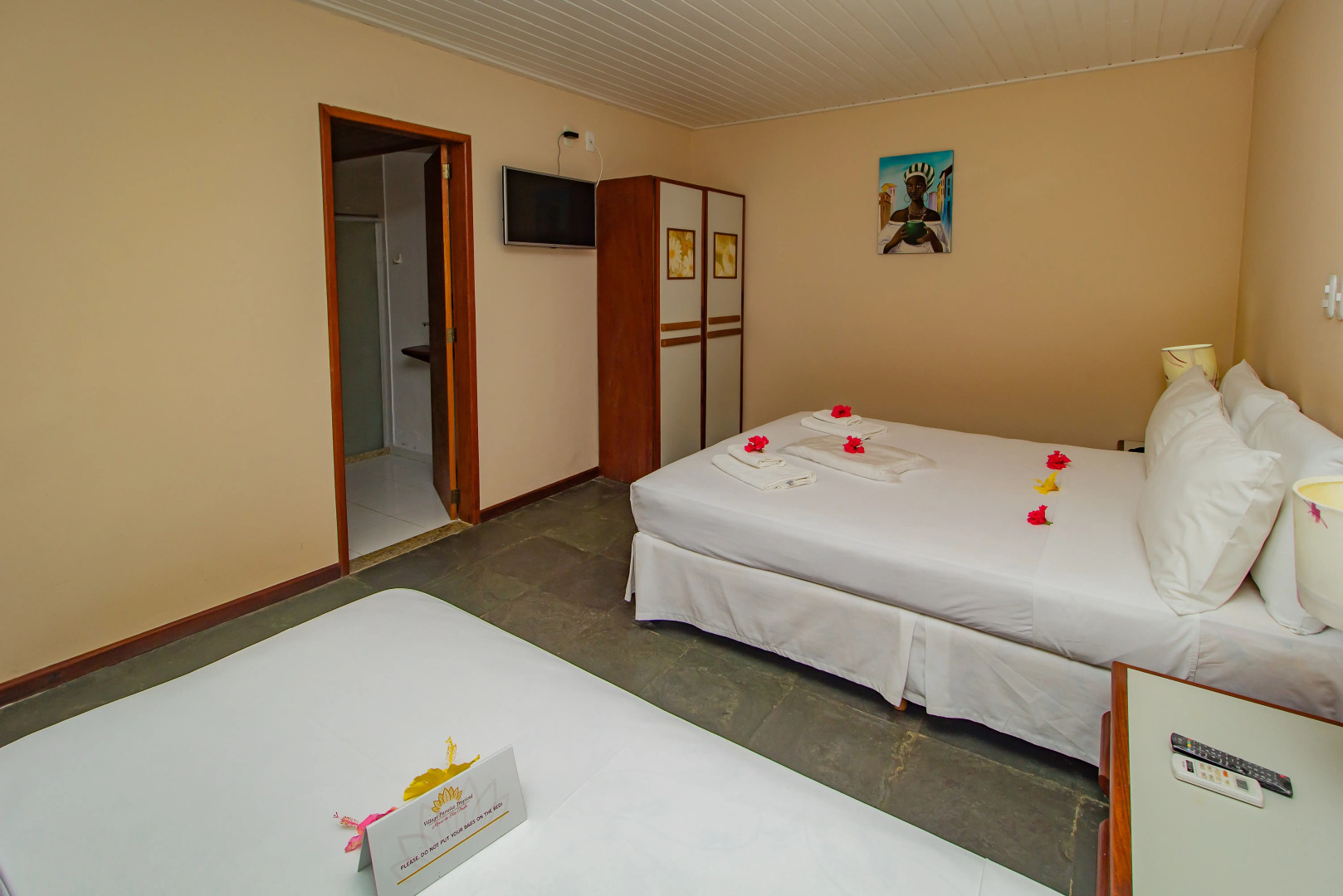 Village Paraíso Tropical