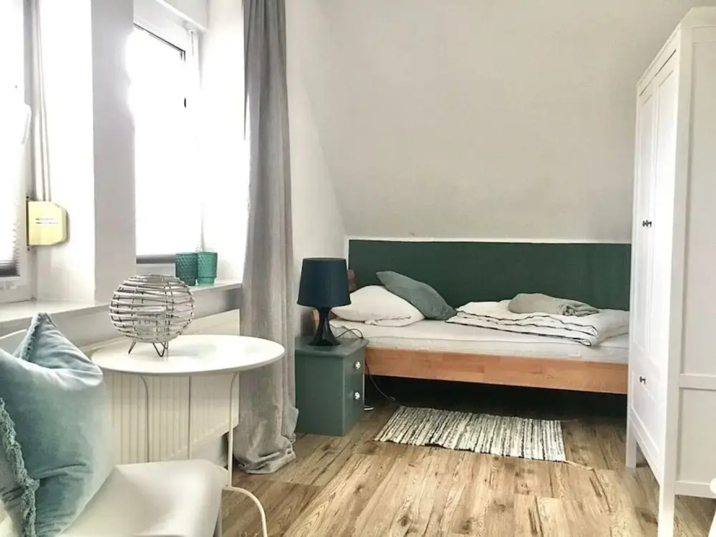 See.eck Timmel Modern Retreat