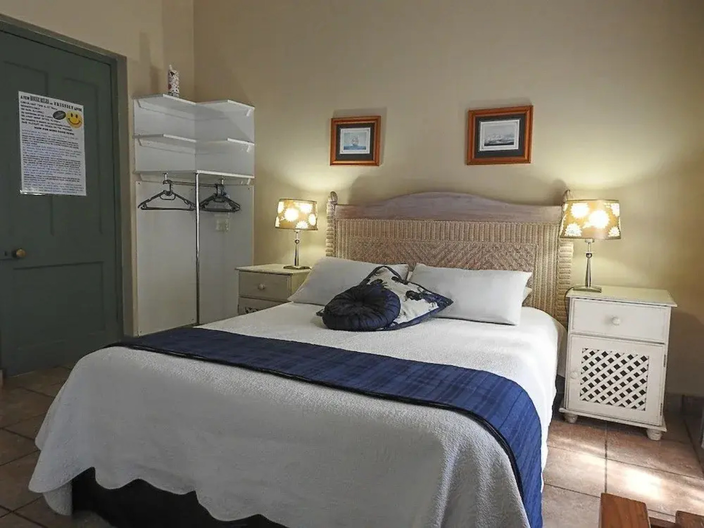 Mossel Bay Backpackers