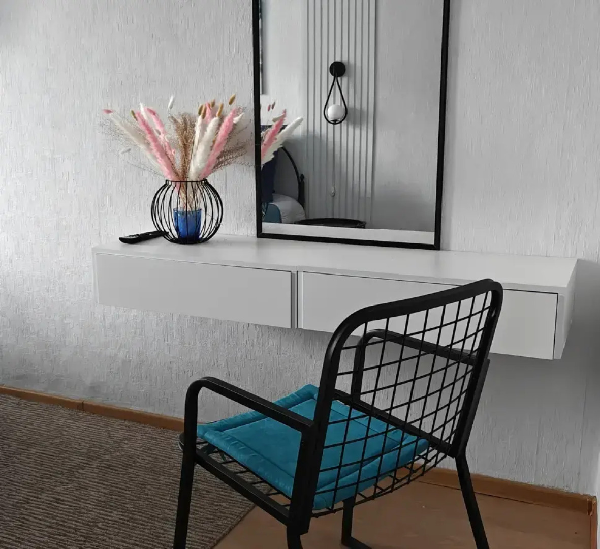 Апартаменты в Квартале 177