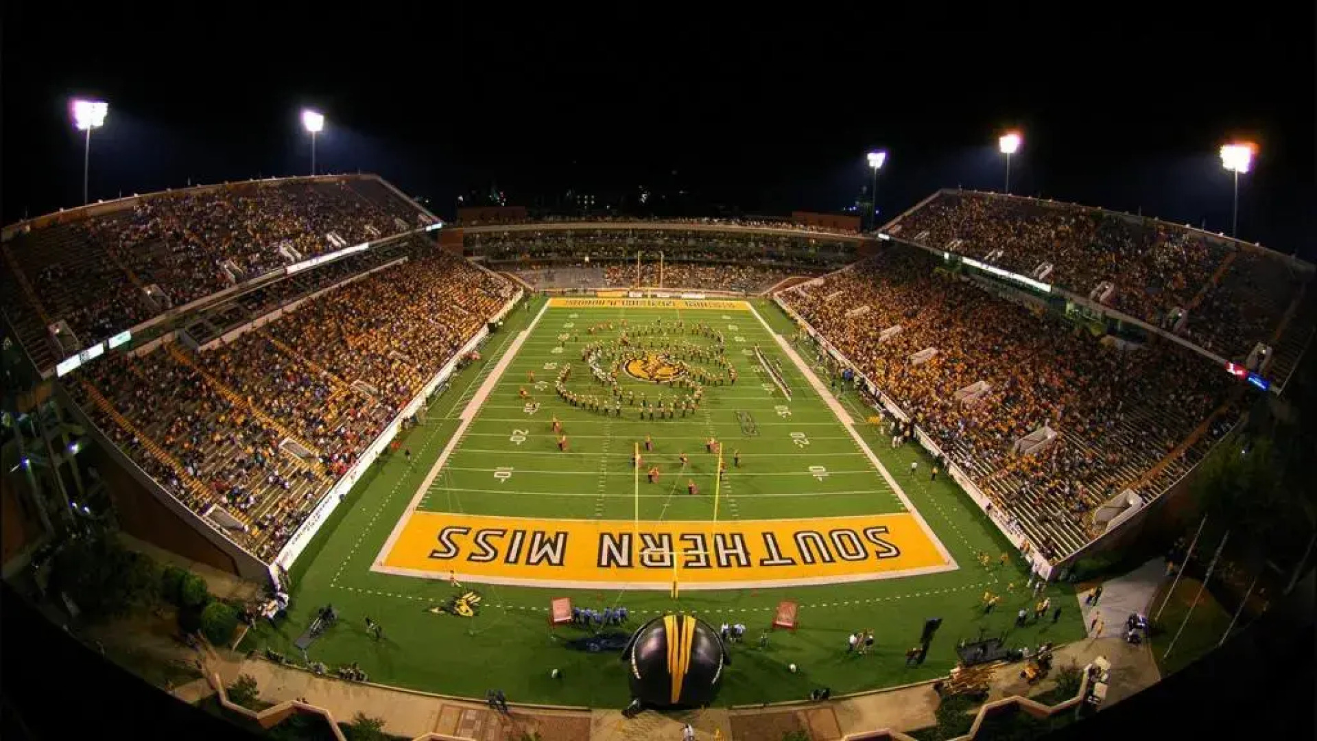 Hotel Indigo Hattiesburg by IHG