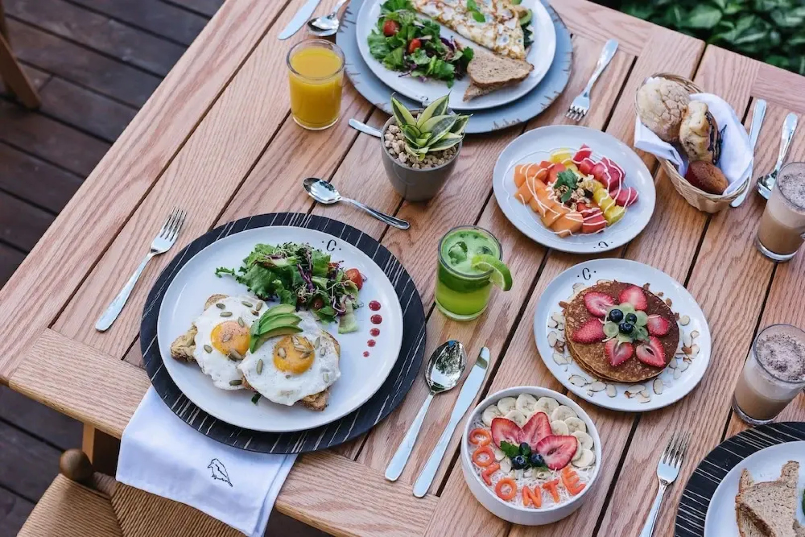 Colonte Hotel Origen