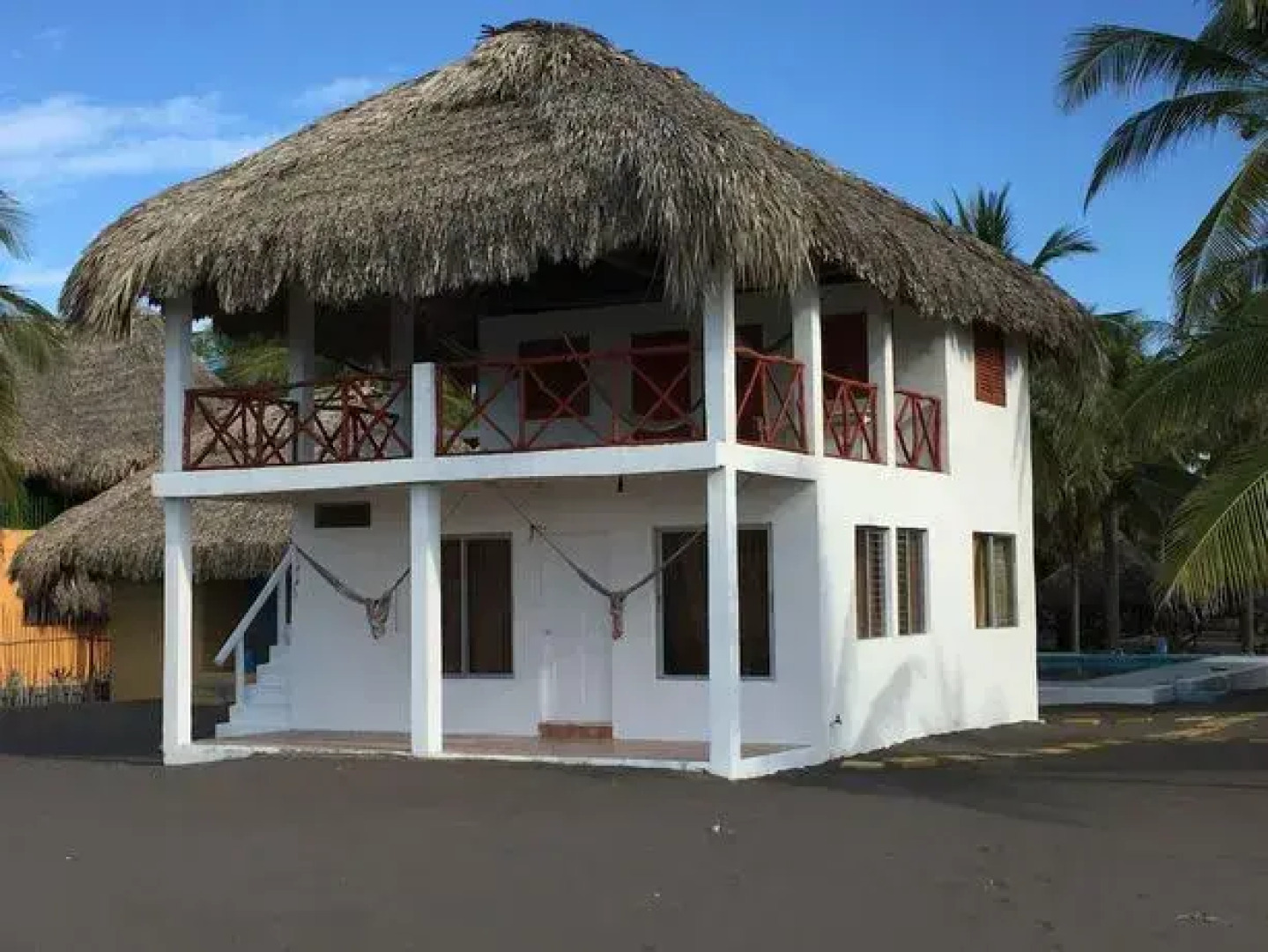 Hotel Caleta Azul