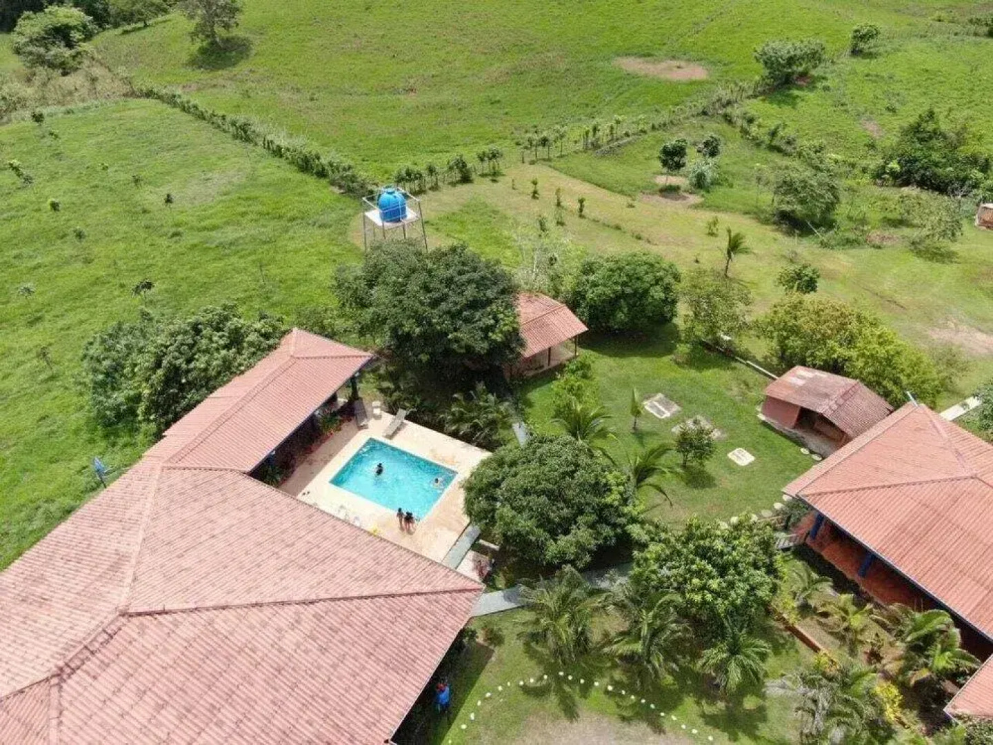 Hacienda Doña Carmen