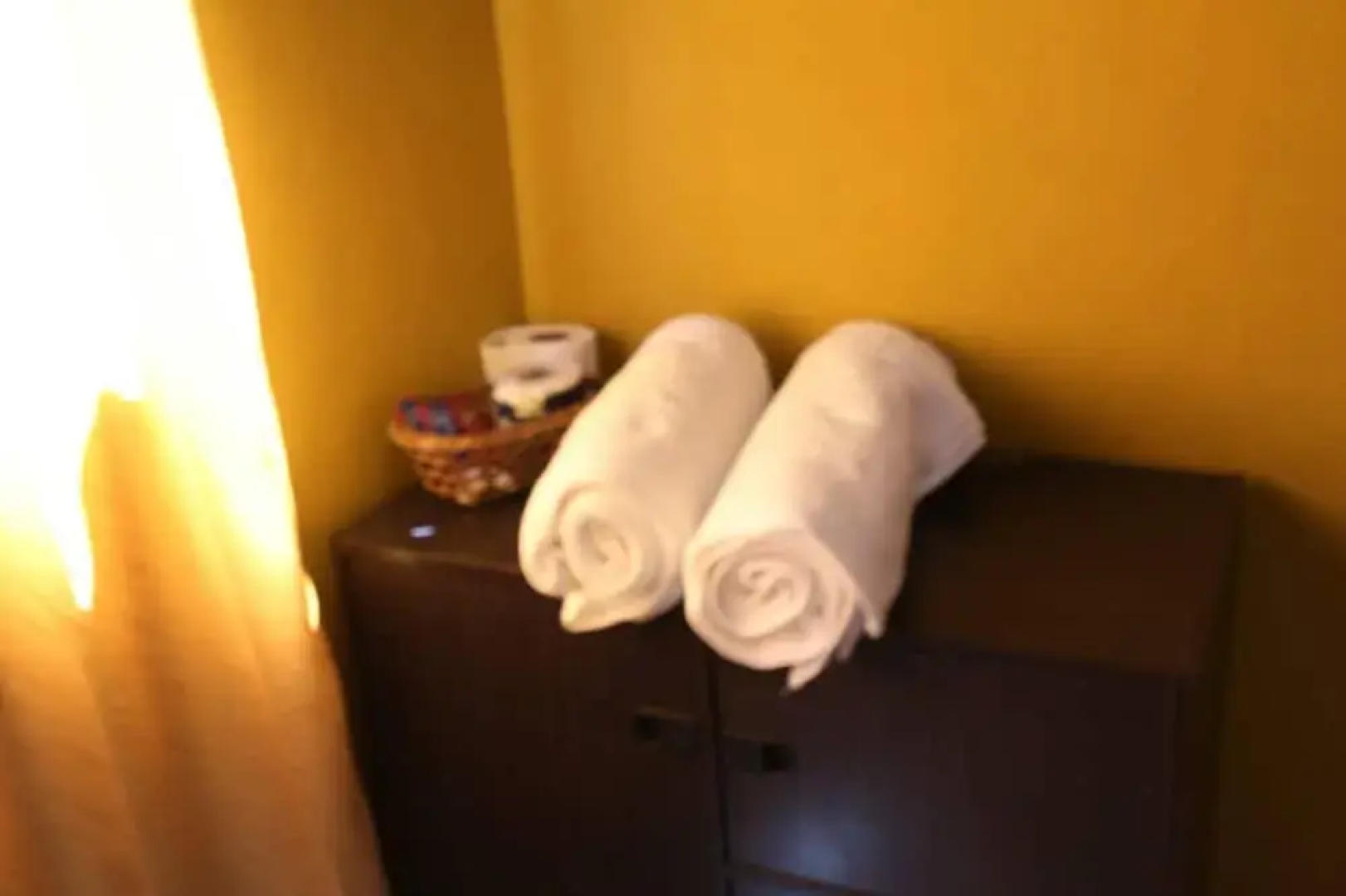 Hostal Sorelle