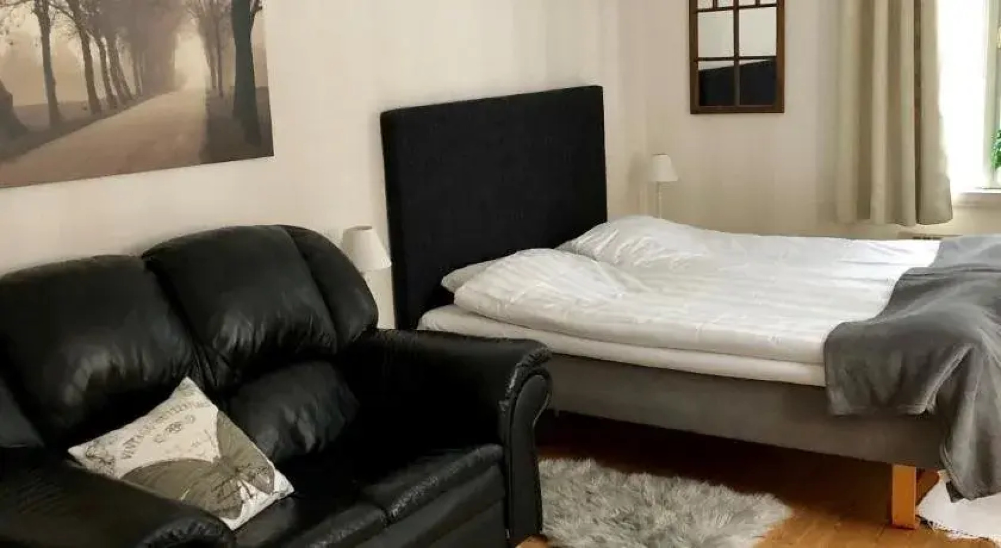 KvarnDammens Bed & Breakfast