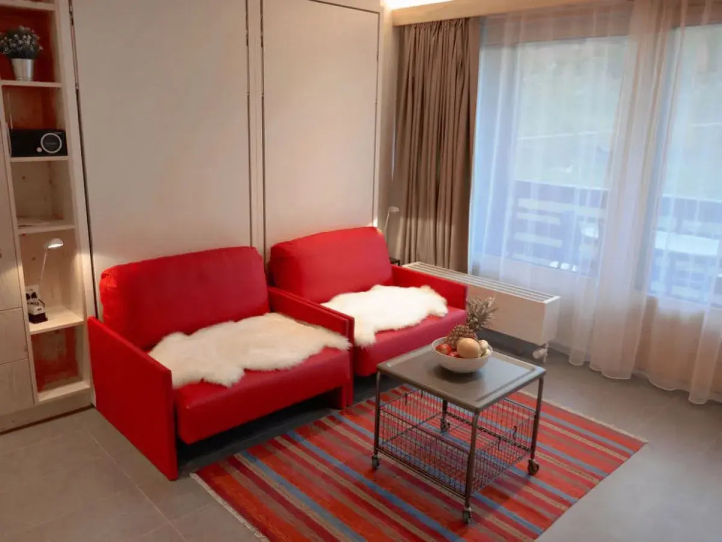 Rosablanche D52 Nendaz