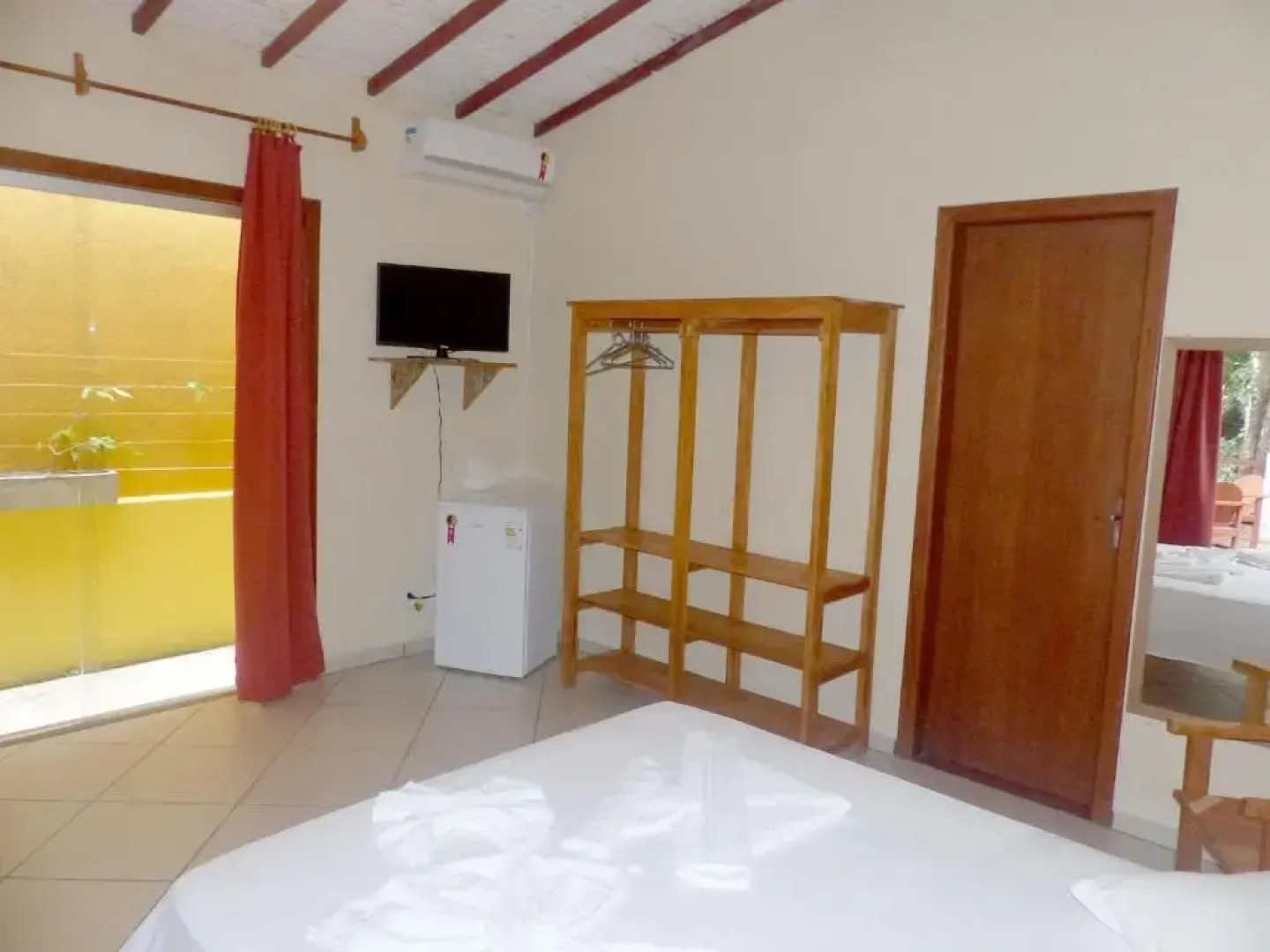 Pousada Arraial Suites