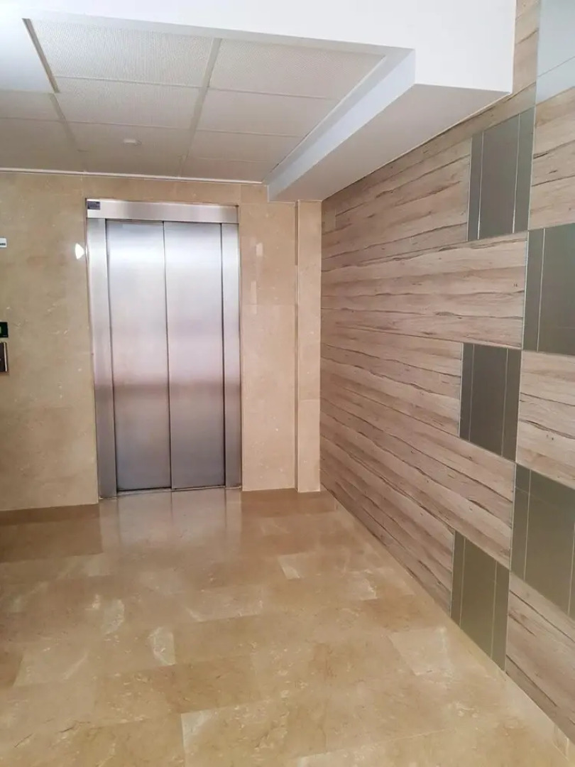 Apartment with 2 Bedrooms in Piles, with Wonderful Sea View And Pool Access - 500 M From the Beach